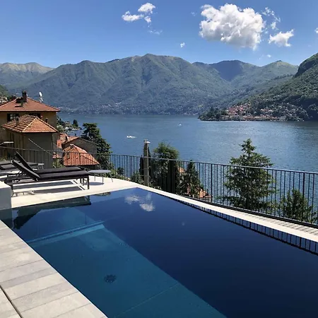 Villa Joy On The Moltrasio