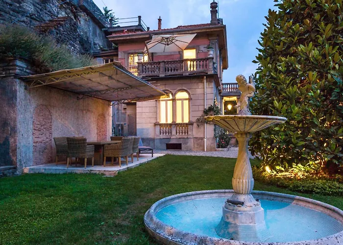 Joy On The Moltrasio