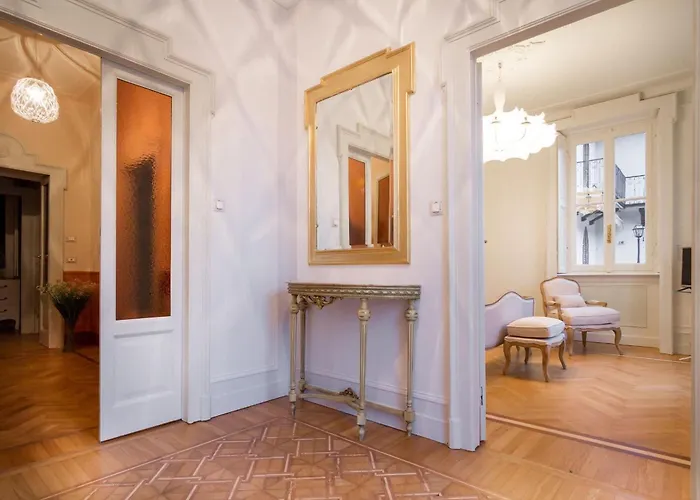 Joy On The * Moltrasio