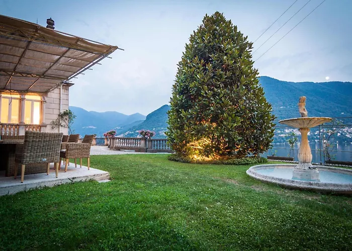 Joy On The Moltrasio