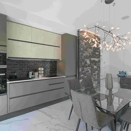 别墅 Joy On The 莫尔特拉西奥