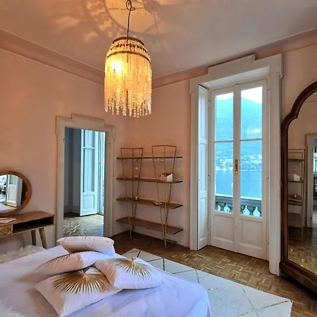 Βίλα Joy On The *