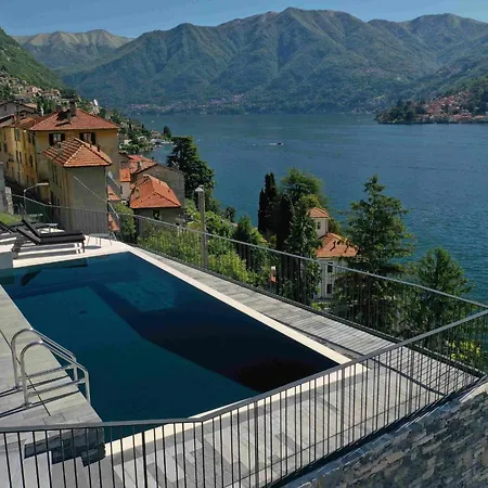 Βίλα Joy On The Moltrasio