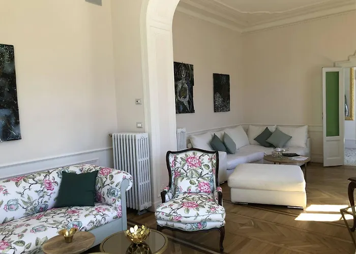 Villa Joy On The Moltrasio