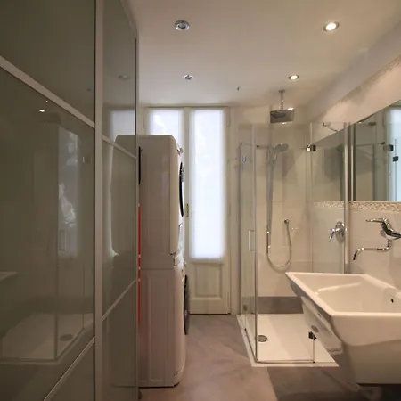 Joy On The Villa Moltrasio