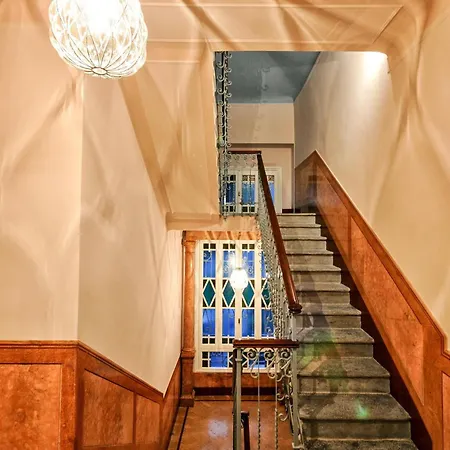 Villa Joy On The Moltrasio