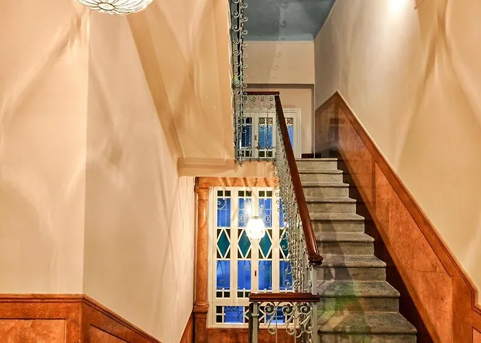 Villa Joy On The Moltrasio