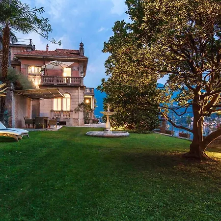 Joy On The 빌라 *